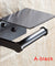 Space aluminum Chrome Plating Single