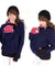 Baby Carrier Jacket Kangaroo Outerwear Hoodies &Sweatshirts