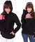 Baby Carrier Jacket Kangaroo Outerwear Hoodies &Sweatshirts