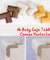 Hot sell 4 pcs Furniture fittings Anti-crash Protector Baby
