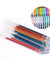 48pcs HOT! Gel Pens Gel Refills Rollerball Pastel Neon Glitter