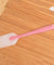 Non Stick Baking Silicone Spatulas Cake Flour Mixing Scraper