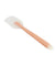 Non Stick Baking Silicone Spatulas Cake Flour Mixing Scraper