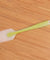 Non Stick Baking Silicone Spatulas Cake Flour Mixing Scraper