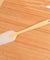 Non Stick Baking Silicone Spatulas Cake Flour Mixing Scraper
