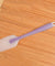 Non Stick Baking Silicone Spatulas Cake Flour Mixing Scraper