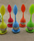 Tea tool Interesting Kitchen Tools Cute Mr Teapot Tea Infuser