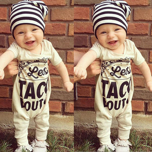 Newborn Infant Baby Boy Girl Kids